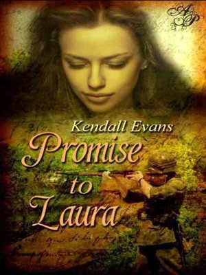 cover image of Promise to Laura